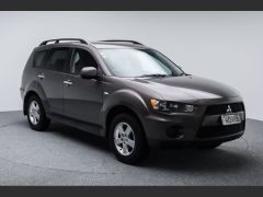 Photo of the vehicle Mitsubishi Outlander