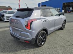 Photo of the vehicle SsangYong Tivoli