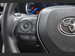 Photo of the vehicle Toyota RAV4