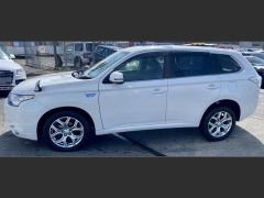 Photo of the vehicle Mitsubishi Outlander