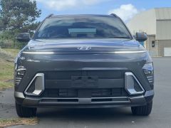 Photo of the vehicle Hyundai Kona