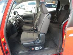 Photo of the vehicle Toyota Porte