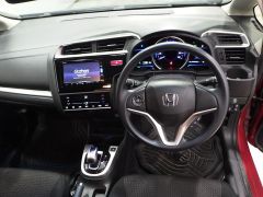 Photo of the vehicle Honda Fit