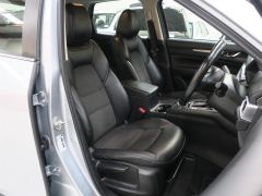 Photo of the vehicle Mazda CX-5