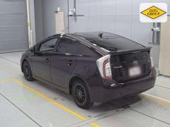 Photo of the vehicle Toyota Prius