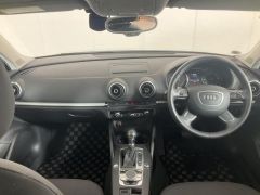 Photo of the vehicle Audi A3