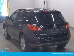 Photo of the vehicle Nissan Murano