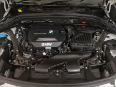 Photo of the vehicle BMW X1