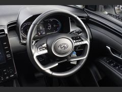 Photo of the vehicle Hyundai Tucson