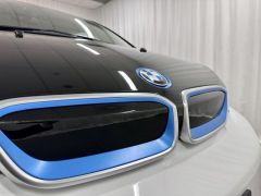 Photo of the vehicle BMW i3