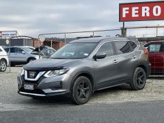 Photo of the vehicle Nissan X-Trail