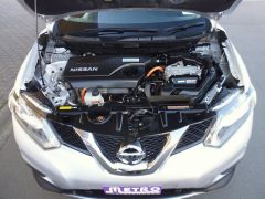 Photo of the vehicle Nissan X-Trail