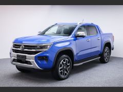 Photo of the vehicle Volkswagen Amarok