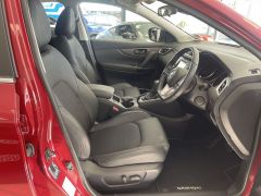 Photo of the vehicle Nissan Qashqai