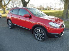 Photo of the vehicle Nissan Qashqai