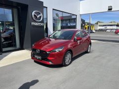 Photo of the vehicle Mazda 2