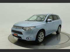 Photo of the vehicle Mitsubishi Outlander