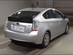 Photo of the vehicle Toyota Prius