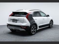 Photo of the vehicle Kia Niro