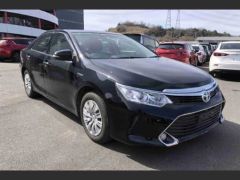 Photo of the vehicle Toyota Camry