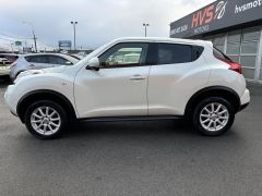 Photo of the vehicle Nissan Juke