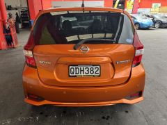 Photo of the vehicle Nissan Note