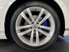 Photo of the vehicle Volkswagen Passat