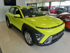 Photo of the vehicle Hyundai Kona