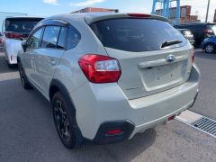 Photo of the vehicle Subaru XV