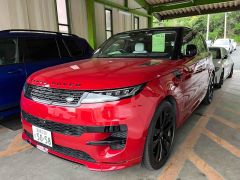 Photo of the vehicle Land Rover Range Rover