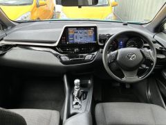 Photo of the vehicle Toyota C-HR