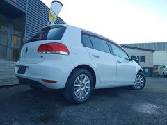 Photo of the vehicle Volkswagen Golf