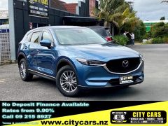 Photo of the vehicle Mazda CX-5