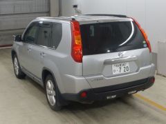 Photo of the vehicle Nissan X-Trail