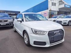 Photo of the vehicle Audi A1