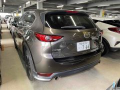 Photo of the vehicle Mazda CX-5