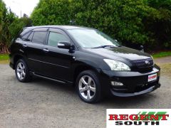 Photo of the vehicle Toyota Harrier