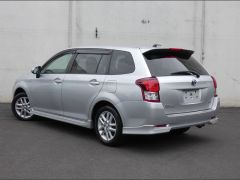 Photo of the vehicle Toyota Corolla