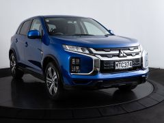 Photo of the vehicle Mitsubishi ASX