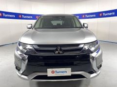 Photo of the vehicle Mitsubishi Outlander