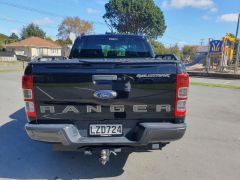 Photo of the vehicle Ford Ranger