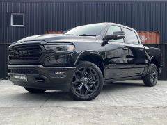 Photo of the vehicle Dodge RAM