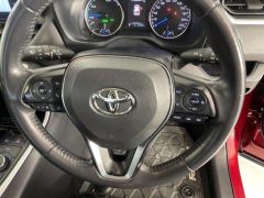 Photo of the vehicle Toyota RAV4