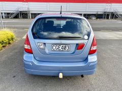 Photo of the vehicle Suzuki Liana