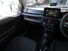 Photo of the vehicle Suzuki Jimny