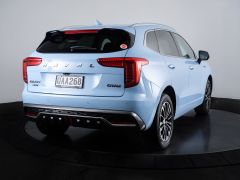 Photo of the vehicle Haval Jolion