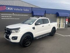 Photo of the vehicle Ford Ranger