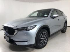 Photo of the vehicle Mazda CX-5