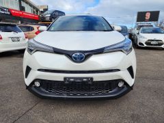 Photo of the vehicle Toyota C-HR