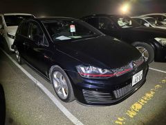 Photo of the vehicle Volkswagen Golf